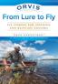 Image for Orvis - From Lure to Fly
