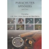 Parachutes, Spinners (and a Dun) (DVD) Image for Parachutes, Spinners (and a Dun) (DVD)