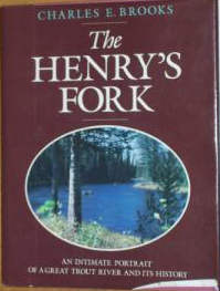 Image for The Henry's Fork