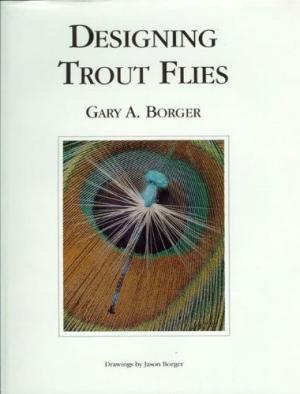 Image for Designing Trout Flies