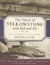 Image for The Waters of Yellowstone with Rod and Fly
