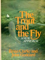 Image for The Trout and the Fly