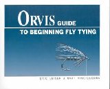 Image for Orvis Guide to Beginning Fly Tying