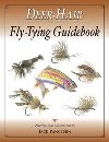 Image for Deer-hair Fly-tying Guidebook