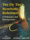 Image for The Fly Tier's Benchside Reference