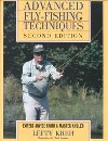 Image for Advanced Fly-Fishing Techniques