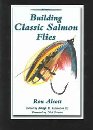 Image for Building Classic Salmon Flies