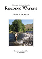 Image for Reading Waters
