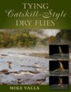 Image for Tying Catskill-Style Dry Flies