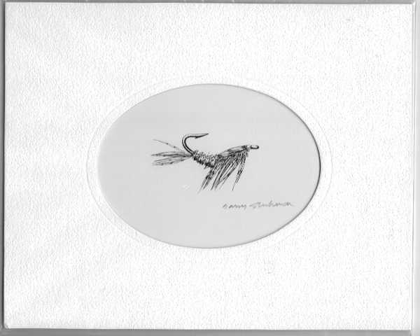 Image for Good Flies (Pg 150 Artwork)