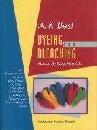 Image for Dyeing and Bleaching Natural Fly-Tying Materials