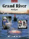 Image for River Journal; Grand River Michigan (Vol 7, No 2)