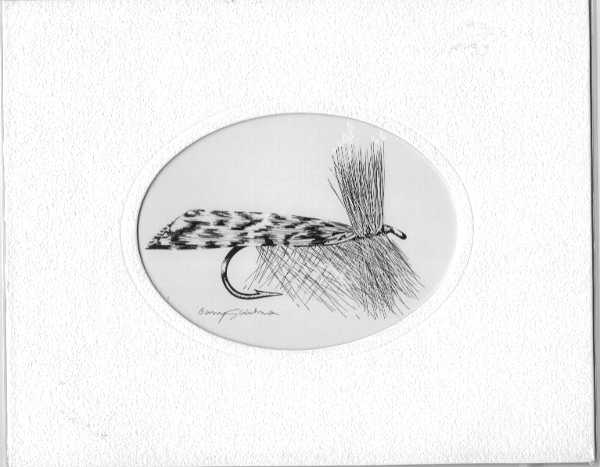 Image for Good Flies (Pg 124 Artwork)
