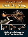 Image for Charlie Craven's Basic Fly Tying