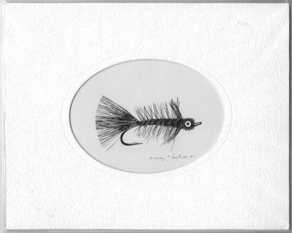 Image for Good Flies (Pg 164 Artwork)