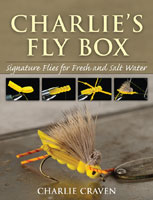 Image for Charlie's Fly Box