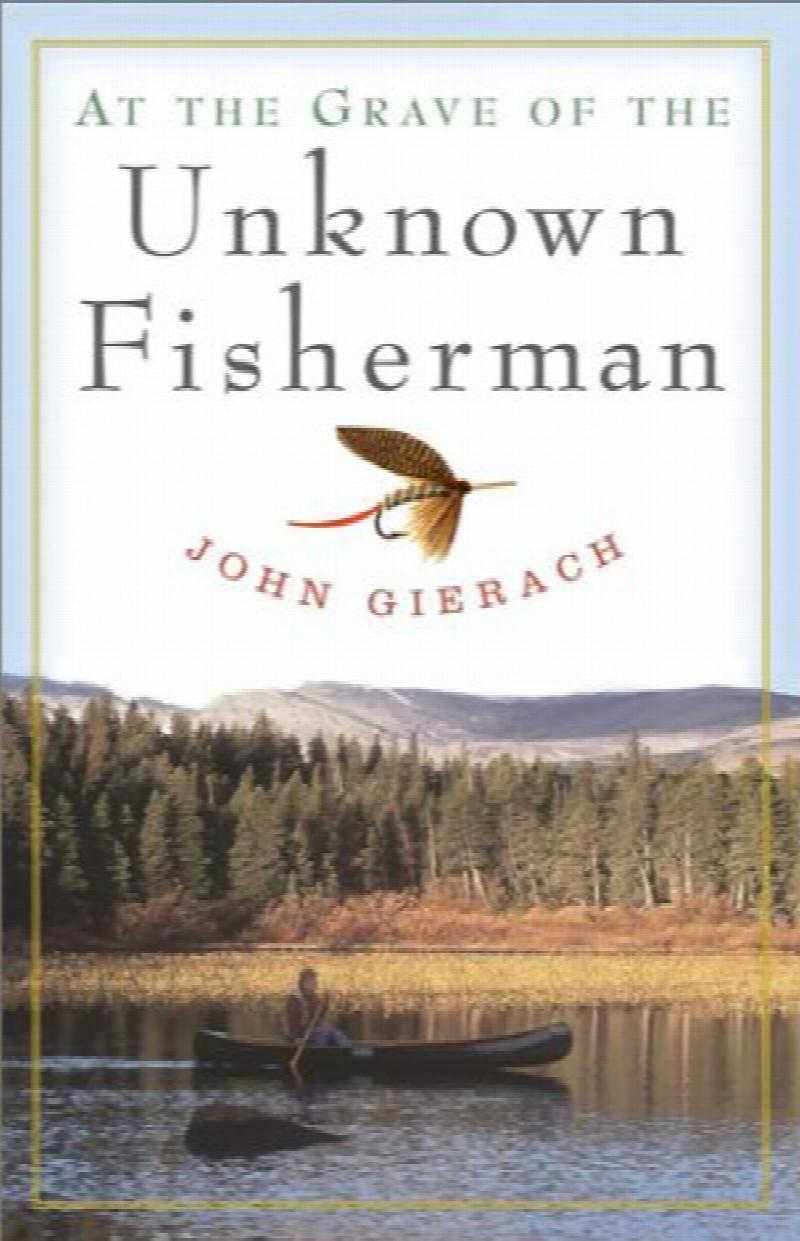 Image for At The Grave Of The Unknown Fisherman