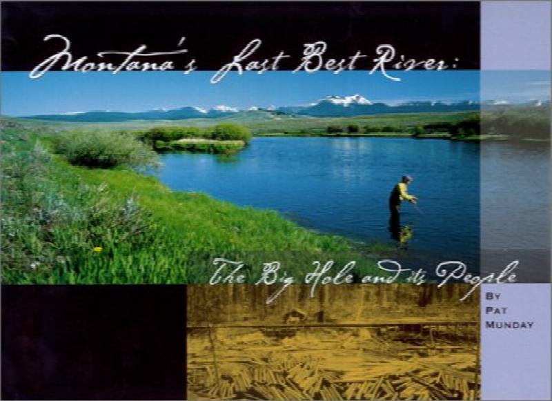 Image for Montana's Last Best River