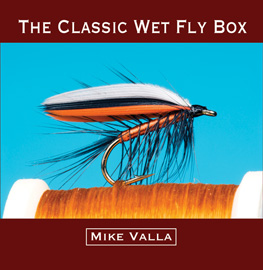 Image for The Classic Wet Fly Box