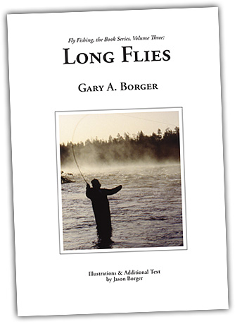 Image for Long Flies: Streamers, Bucktails & Other Big Fish Flies