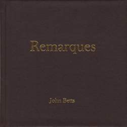 Image for Remarques