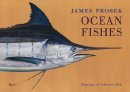 Image for Ocean Fishes: Paintings of Saltwater Fish