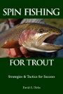Image for Spin Fishing for Trout