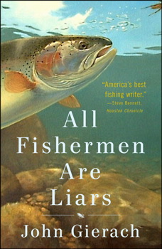 Image for All Fishermen Are Liars