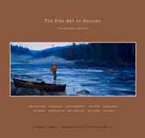 Image for The Fine Art of Angling