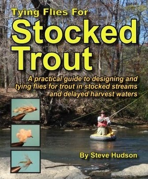 Image for Tying Flies for Stocked Trout