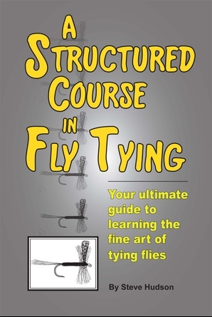 Image for A Structured Course in Fly Tying