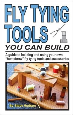 Image for Fly Tying Tools You Can Build