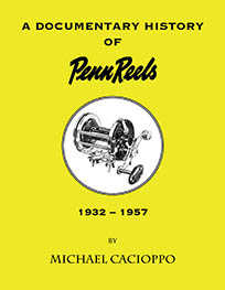 The Chronological History of Penn Reels 1932-1957 