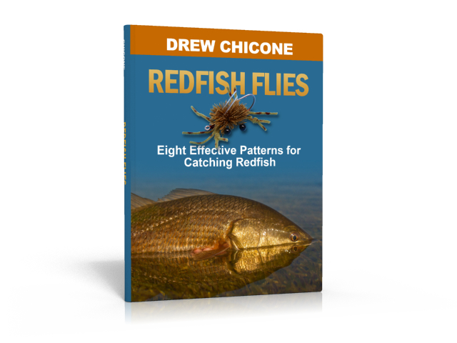 Image for Redfish Flies: Eight Effective Patterns for Catching Redfish