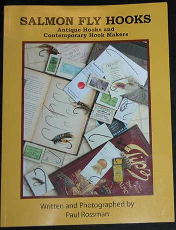 Image for Salmon Fly Hooks