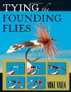 Image for Tying the Founding Flies