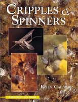 Image for Cripples and Spinners