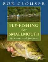 Image for Fly-Fishing for Smallmouth; In Rivers and Streams