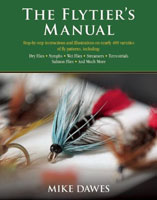 Image for The Flytier's Manual