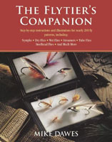 Image for The Flytier's Companion