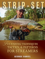 Image for Strip-Set: Fly-Fishing Techniques, Tactics, and Patterns For Streamers