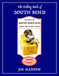 Image for The Fishing Reels of South Bend