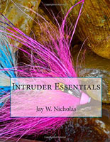 Image for Intruder Essentials; 2nd Edition