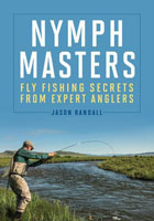 Image for Nymph Masters