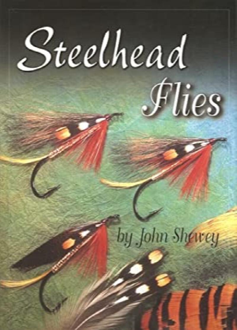 Image for Steelhead Flies