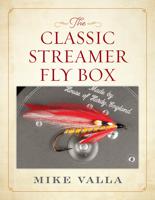 Image for The Classic Streamer Fly Box