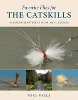 Image for Favorite Flies for the Catskills