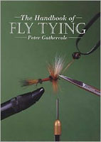 Image for The Handbook of Fly Tying