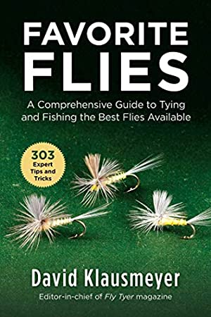 Category: Fly Tying