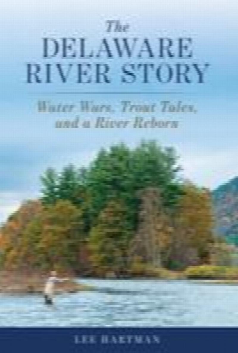 Image for Delaware River Story